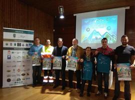 Felechosa acoge este fin de semana la 7ª edición del Trail Alto Aller