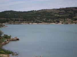 Las reservas de agua del Cantábrico Occidental, al 90,9%