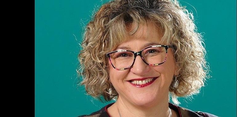 Núria Hernández Nanclares, en el top-50 mundial del Flipped Learning 
