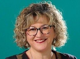 Núria Hernández Nanclares, en el top-50 mundial del Flipped Learning 