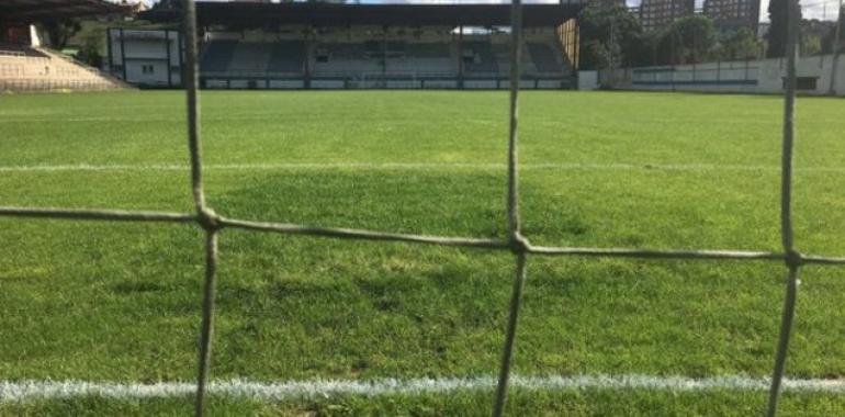 El Avilés Stadium jugará en el Muro de Zaro