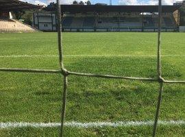 El Avilés Stadium jugará en el Muro de Zaro
