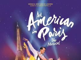Un americano en París llega a Cinesa Intu Asturias