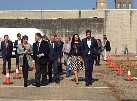 La Alta Tecnología se incuba en Gijón