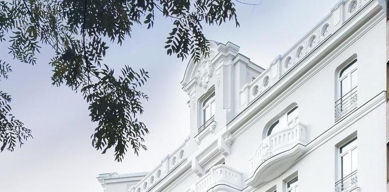 Heritage Madrid: La inauguración hotelera del año