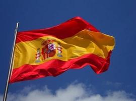 La derecha asturiana jura lealtad a la bandera de España