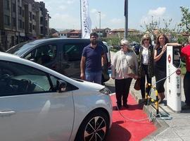El motor, protagonista en Villaviciosa