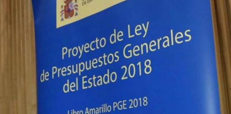 Oblanca apoya a Rajoy sin compromisos cerrados