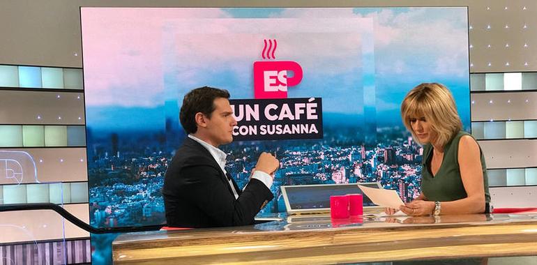 Ciudadanos anima al Gobierno a vulnerar la Constitución