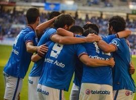 Renfe lleva a los aficionados del Real Oviedo al partido de León