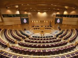 PSOE propone en el Senado medidas para luchar contra la despoblación rural