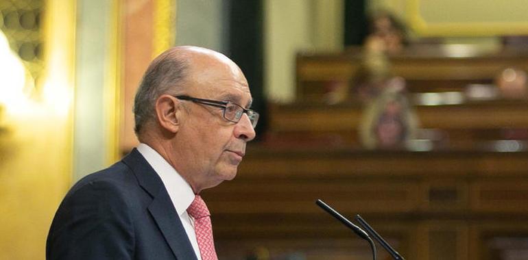 El PNV da vía libre a los Prespuestos Generales de Rajoy