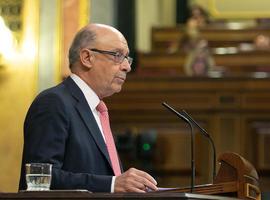 El PNV da vía libre a los Prespuestos Generales de Rajoy