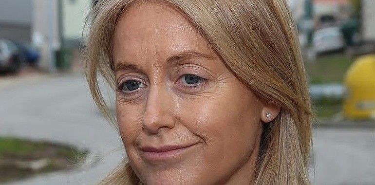 Coto pone su cargo como presidenta de Foro a disposición del partido