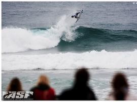 Comienza la Rip Curl Pro Portugal 2011