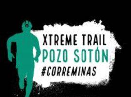 Sotón entra en la galaxia del trail 