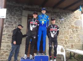 Campeonato de Asturias de Cronoescalada y CRI en Cantabria