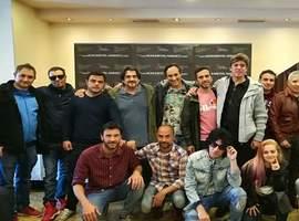 La metereología en deuda con BALDUMAC