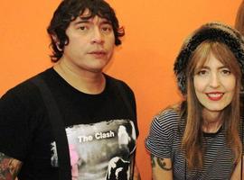 ‘La M de Matilde’ y ‘New Day’, en concierto en el XVII Avilés Acción Film Festival 