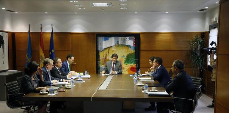El Principado destina 4,9 millones a nuevos equipos para mejorar el diagnóstico y tratamiento del cáncer