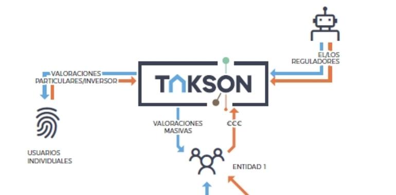 La asturiana Seresco presenta TAKSON, su plataforma de tasación de bienes inmuebles en línea