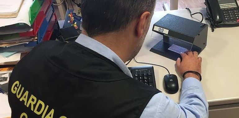 Investigado un rumano reincidente que suplantaba a otros en el exámen de conducir