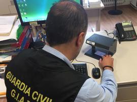 Investigado un rumano reincidente que suplantaba a otros en el exámen de conducir