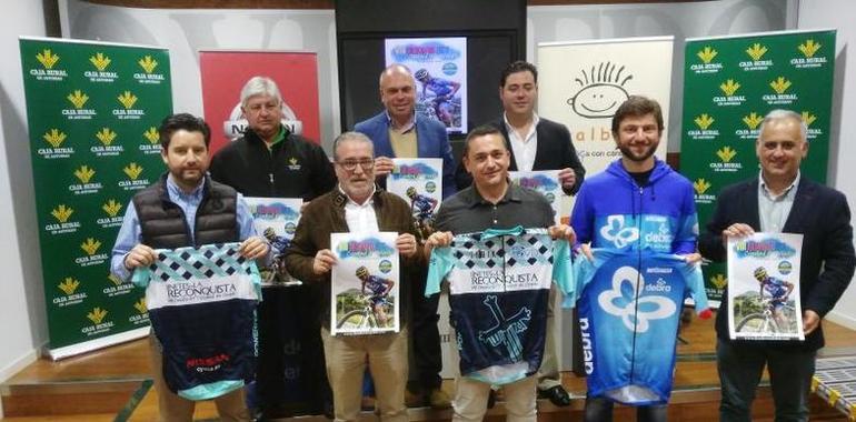 El Desafío BTT reconquistará Oviedo