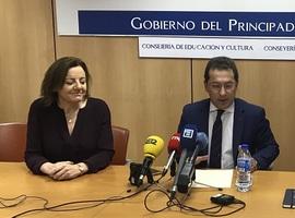 Cultura presenta estudio en 3D de la torre de Soto para facilitar su consolidación