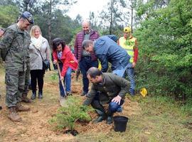 Asturias destina 7.400.000 euros a proyectos agroalimentarios y forestales