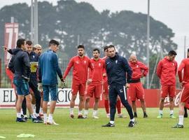 El Sporting busca al menos un punto en Córdoba 
