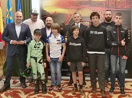 Gijón Motoweekend 2018" los próximos 8, 9 y 10 de junio