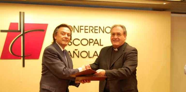 La Conferencia Episcopal desprecia al presidente del Gobierno