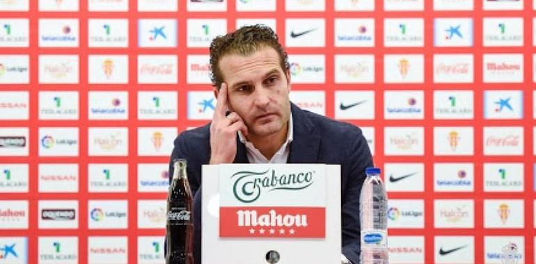 Baraja: “Vamos a apurar nuestras opciones”