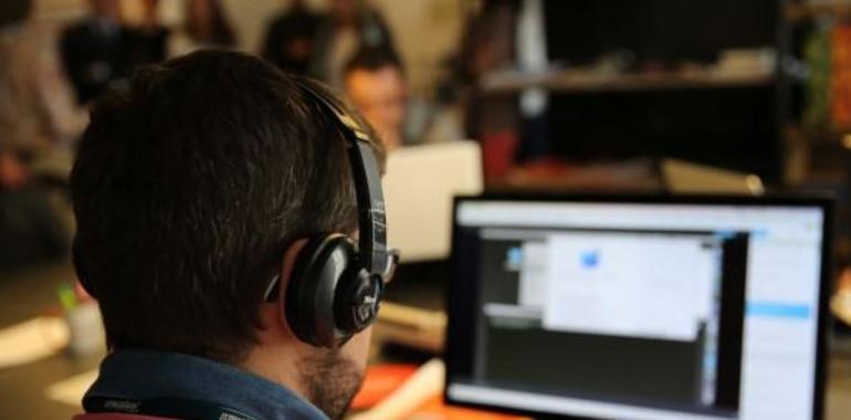 El paro registrado se reduce en 83.738 personas en el mes de mayo 