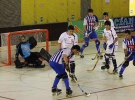 Areces y FM Oviedo buscaran su primera victoria