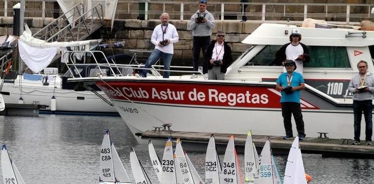  7º Trofeo RCAR de vela Radio Control