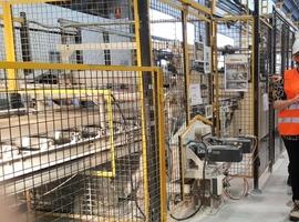 Saint-Gobain Placo Ibérica invertirá más de 4,5 M€ en su fábrica de Quinto