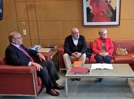 La pasarela entre La Arena y San Esteban abrirá para el verano