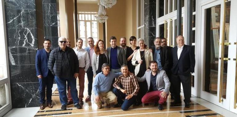 La Tabernera del Tuerto rinde homenaje a Triqui en el Festival de Zarzuela