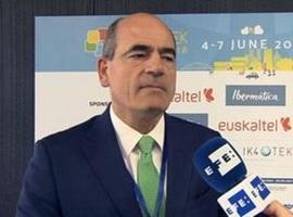 Lo último en el "Internet de las cosas" centra congreso en Bilbao