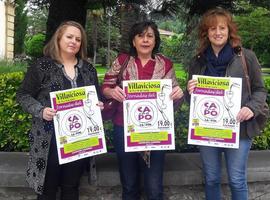Jornadas del Cachopo y del Cachopin en Villaviciosa