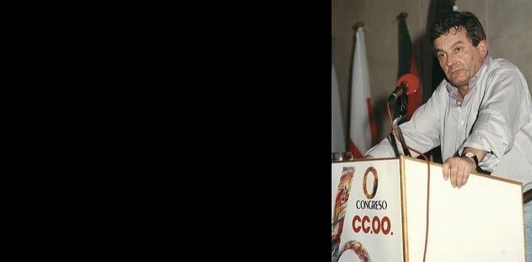 Falleció el sindicalista y exconcejal  Emilio Huerta, "Triqui"