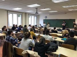 Uniovi: AFIA incorpora nuevos colectivos de investigación