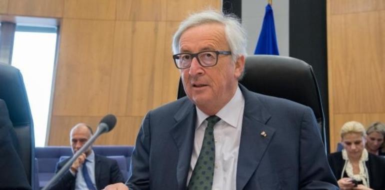 El Principado, Galicia, y Castilla y León entran al nuevo corredor atlántico de transporte 