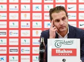 Baraja: “Aquí no se rinde nadie”