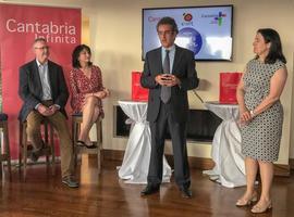Nuevos horizontes comerciales y turísticos para Cantabria con la Brittany Ferries