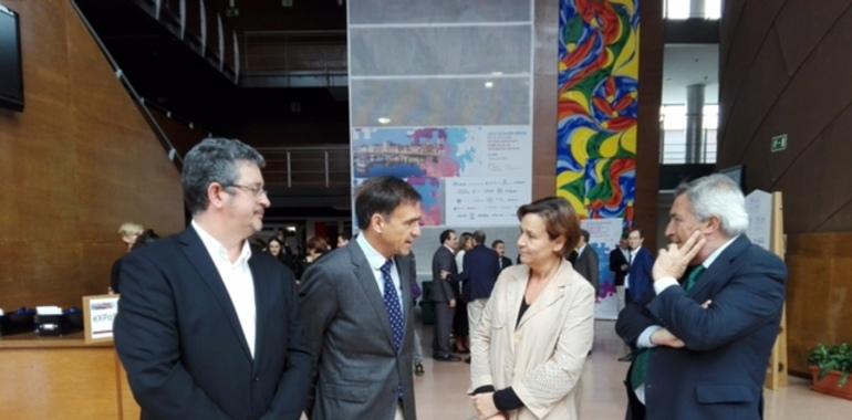 Cumbre en Gijón de la cardiología intervencionista, puntera en España
