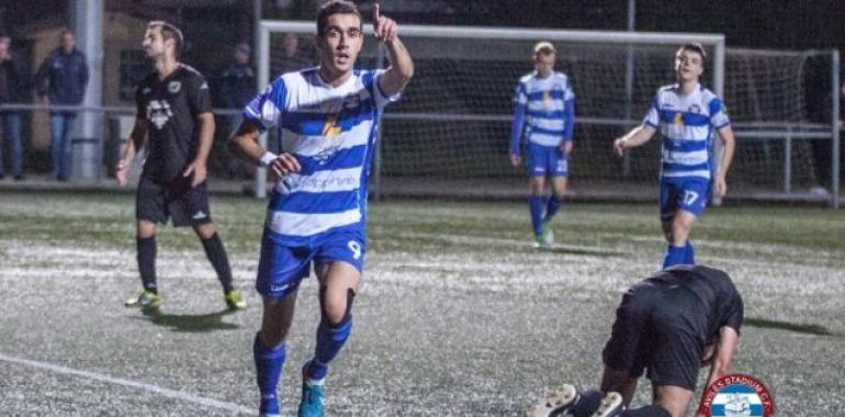 Avilés Stadium: Wisi continuará haciéndonos disfrutar