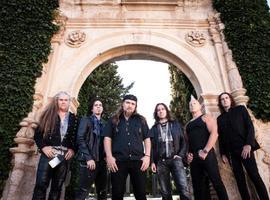 Avalanch lanza su disco y DVD en directo "Hacia La Luz"